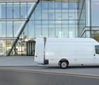 autumn moves winter tracker warns rising van thefts and urges LCV owners be their guard