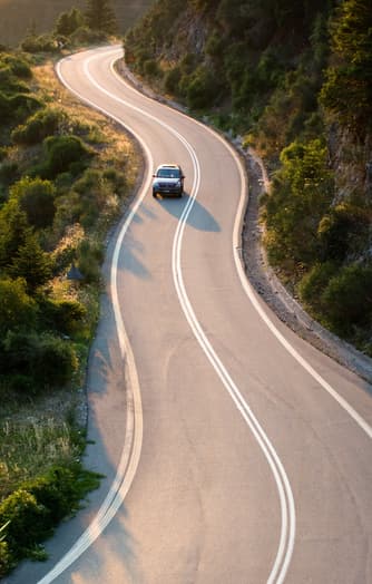 TRACKER Cat 5 Plus – The Vehicle Security Choice Of Champions