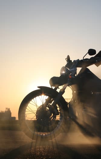 TRACKER Recovers Over £540,000 Of Stolen Motorcycles In 2017