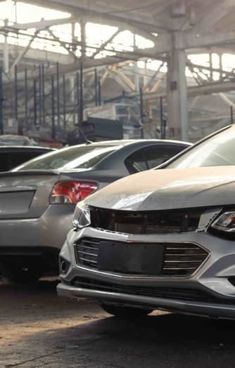 Tracker warns drivers of new Car Cannibalism trend