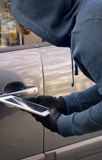55% More Stolen Vehicles Recovered In 2025 Worth Over A Staggering £41m As Industry Collaborates To Protect Consumers