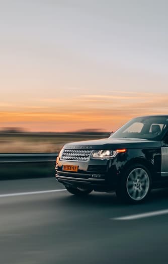 Protecting The Uninsurable: £2.6 Million Worth Of 4x4 Models Recovered By Tracker Between January And June 2021