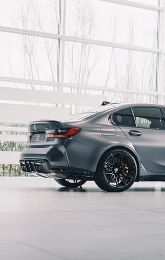 Independent dealers mitigate the risk of solo test drives in partnership with Tracker