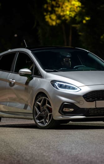 Tracker Warns Of Theft Risk After Britain’s ‘Favourite Car’ Is Scrapped