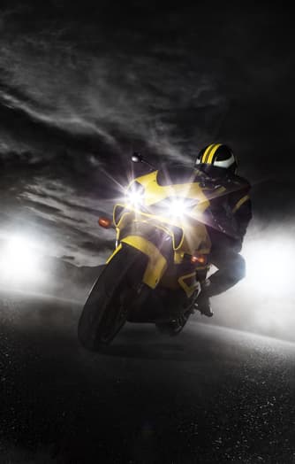 Oxford Makes Life On Bikes Secure With Tracker's Hi-Tech Tracking Solution