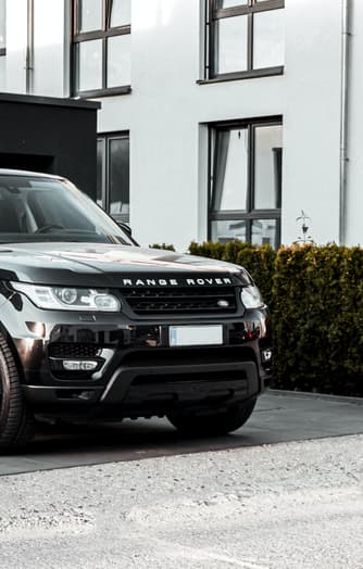 Range Rover Sport Most Stolen And Recovered Car In 2021