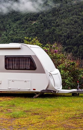 Stolen Swift Caravan Worth 30k Recovered Within 24 Hours