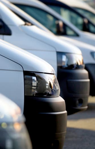Tracker Highlights Risk To Businesses As Keyless Van Theft  Increases In 2019