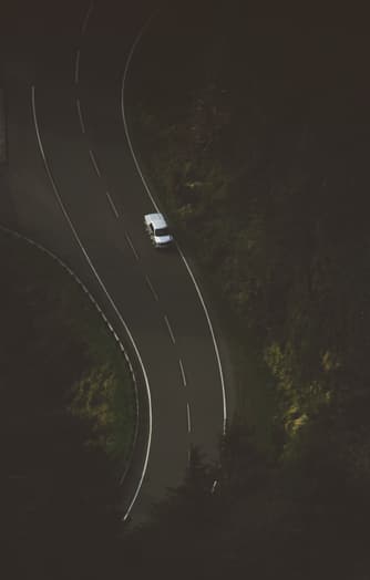 Improving Security for your Van