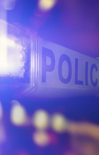 TRACKER Appoints Clive Wain As New Head of Police Liaison