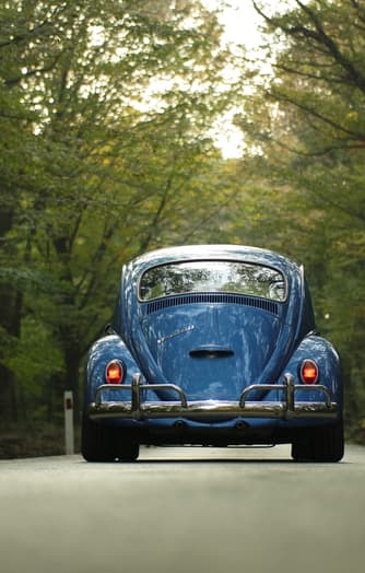 Protect your Classic Car with Tracker