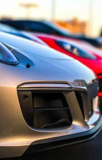Alarming Rise In Vehicle Theft