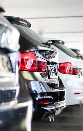 Tracker calls time on tech-savvy car thieves