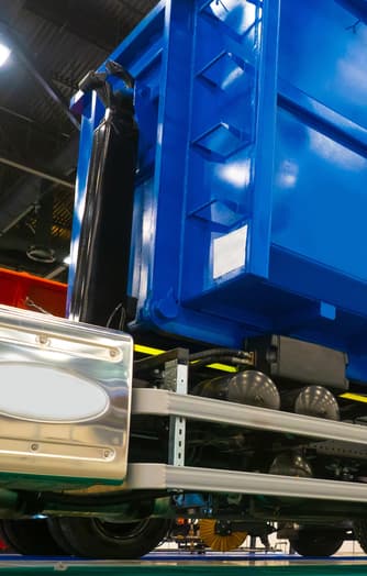 Connected Container...The UK Container Maintenance Solution Powered by Tracker