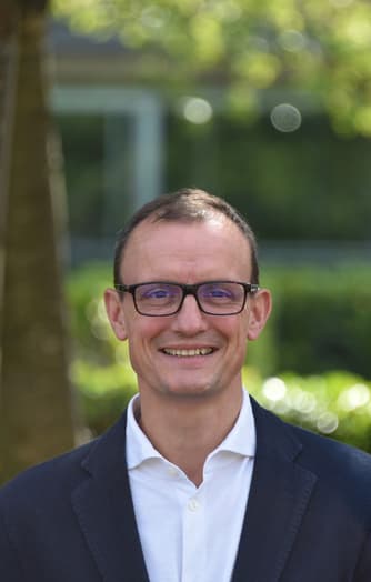 Tracker Appoints Mark Rose As Managing Director