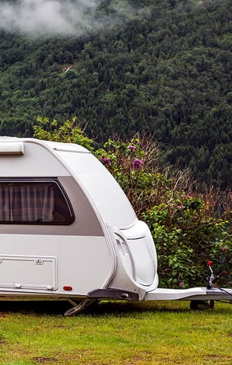 9 Top Tips for Caravan & Motorhome Security