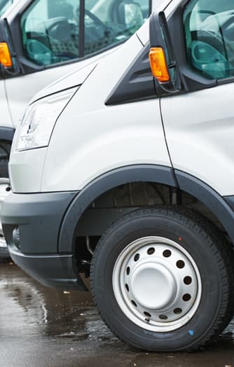 TRACKER Highlights Risk To Businesses As Keyless Van Theft Increases In 2017
