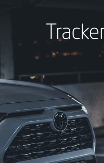 Four illicit GPS signal jammers fail as Tracker and police recover stolen Toyota RAV4 in just three hours