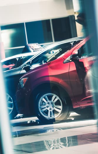 Stoneacre strengthens its aftersales bow with Stolen Vehicle Recovery solutions