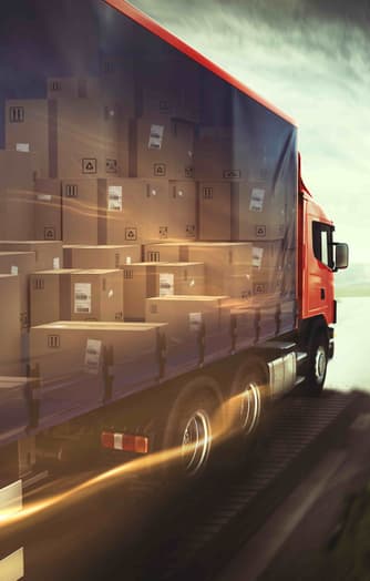 Make Your Supply Chain Visible