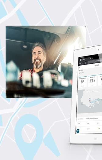 Tracker Launches CalAmp’s iOn™ Fleet Management Software to Accelerate the Speed of Smart Decision Making for Fleets Across the U.K.