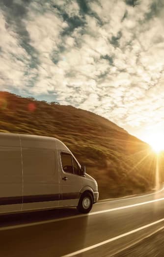 Over Half A Million Pounds Of Stolen Light Commercial Vehicles Recovered In 2016