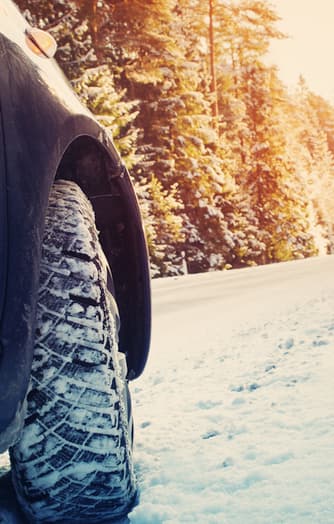 How To Increase Car Security In Winter - Beware Frost Jacking!