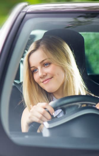 Tracker Protects Young Drivers With Self-Install Insurance Telematics Solution
