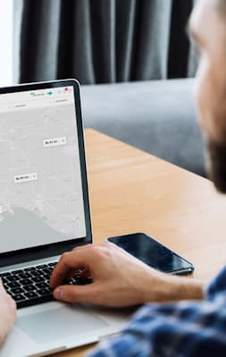 Tracker Calls On Fleet Managers To Embrace Real-Time Telematics And Become Road Safety Heroes