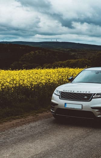 Tracker Reports 13% Increase In Vehicle Thefts And Recoveries
