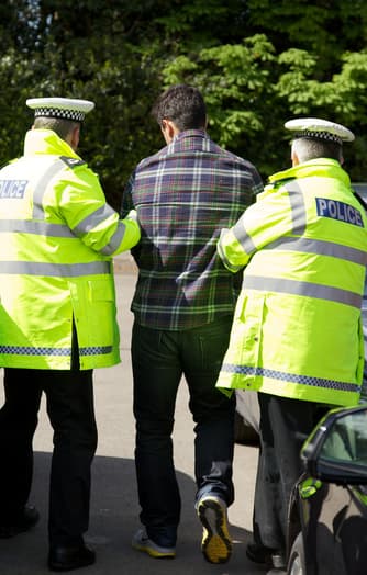 Tracker Helps Police Recover Stolen Charity Moped