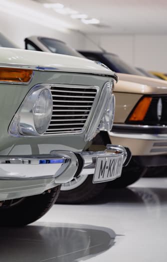 What to look for when buying your first classic car