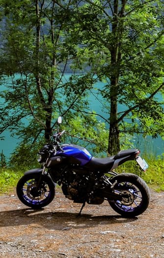 Infinity Motorcycles Offers Customers Market-Leading Tracker Protection