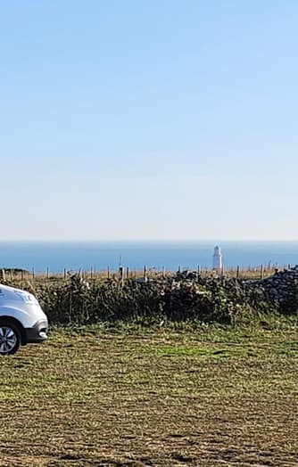 Thieves Thwarted In Bid To Steal Unique Electric Campervan