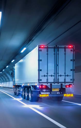 Tracker Brings Secure Supply Chain Visibility Solution To Pan-European Transportation And Logistics Operators