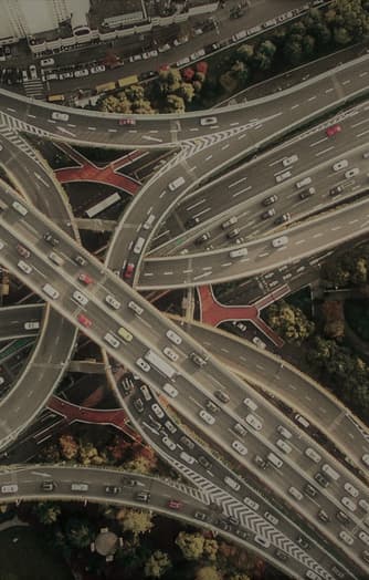 Improving road safety for all with dash cams and fleet telematics