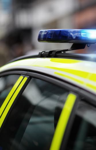 Insurers And Car Owners Must Forge An Alliance In The Battle Against Hi-Tech Criminals
