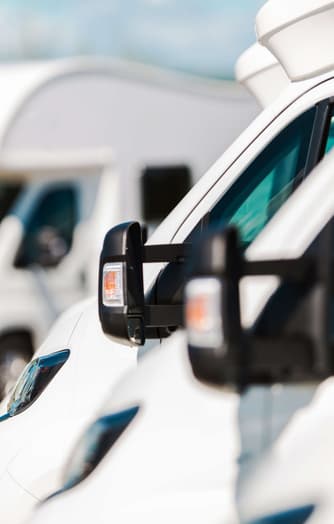 Motorhomes Worth £180,000 Stolen From Retailer And Recovered In Three South London Locations