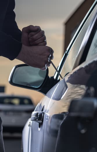 The Changing Face Of Car Crime - Tracker Looks Back On How Car Theft Has Evolved Over 25 Years
