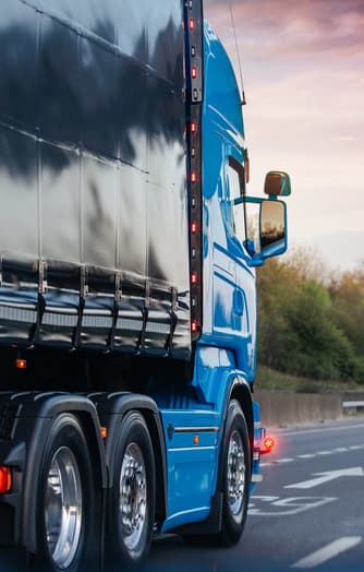 Cut cargo theft with end-to-end supply chain visibility and tracking