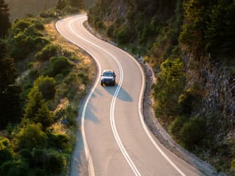 TRACKER Cat 5 Plus – The Vehicle Security Choice Of Champions