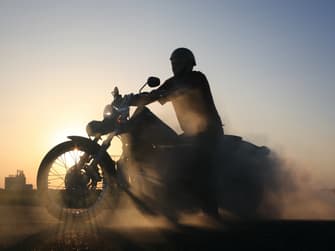 TRACKER Recovers Over £540,000 Of Stolen Motorcycles In 2017