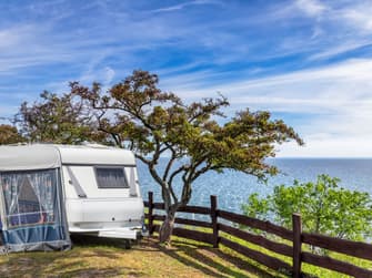 TRACKER Helps Surrey Police Recover Stolen Caravan Within Three Hours