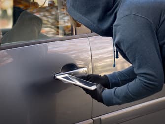 55% More Stolen Vehicles Recovered In 2025 Worth Over A Staggering £41m As Industry Collaborates To Protect Consumers
