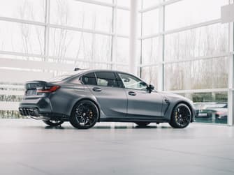 Independent dealers mitigate the risk of solo test drives in partnership with Tracker