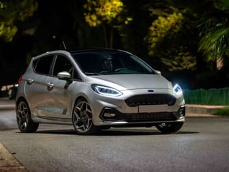 Tracker Warns Of Theft Risk After Britain’s ‘Favourite Car’ Is Scrapped