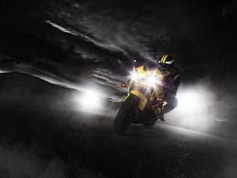 Oxford Makes Life On Bikes Secure With Tracker's Hi-Tech Tracking Solution
