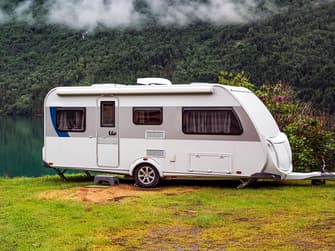 Stolen Swift Caravan Worth 30k Recovered Within 24 Hours