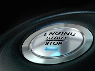 Increasing Car Security ahead of the March Plate Change