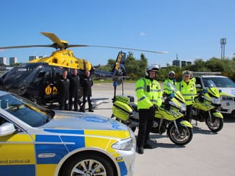 Tracker Demonstrates On-Going Commitment To Fighting Vehicle Crime As It Announces Lead Sponsorship Of IAATI Conference